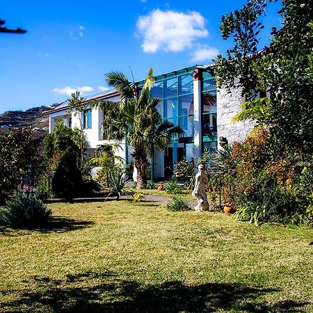 Vila Afonso Estreito de Camara de Lobos Luaran gambar