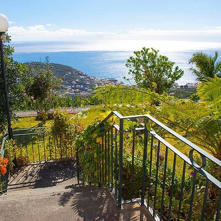 Vila Afonso Estreito de Camara de Lobos Luaran gambar