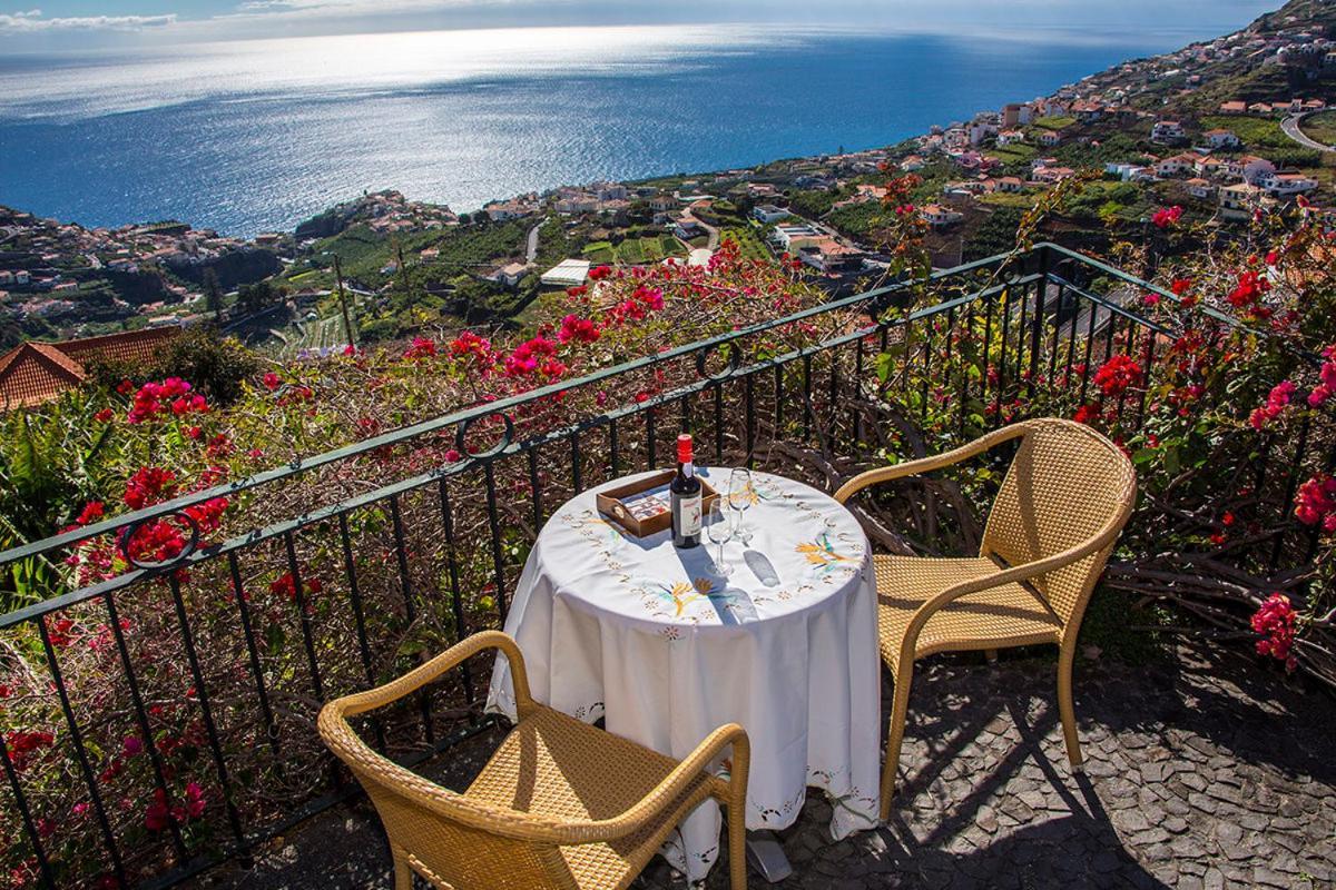 Vila Afonso Estreito de Camara de Lobos Luaran gambar