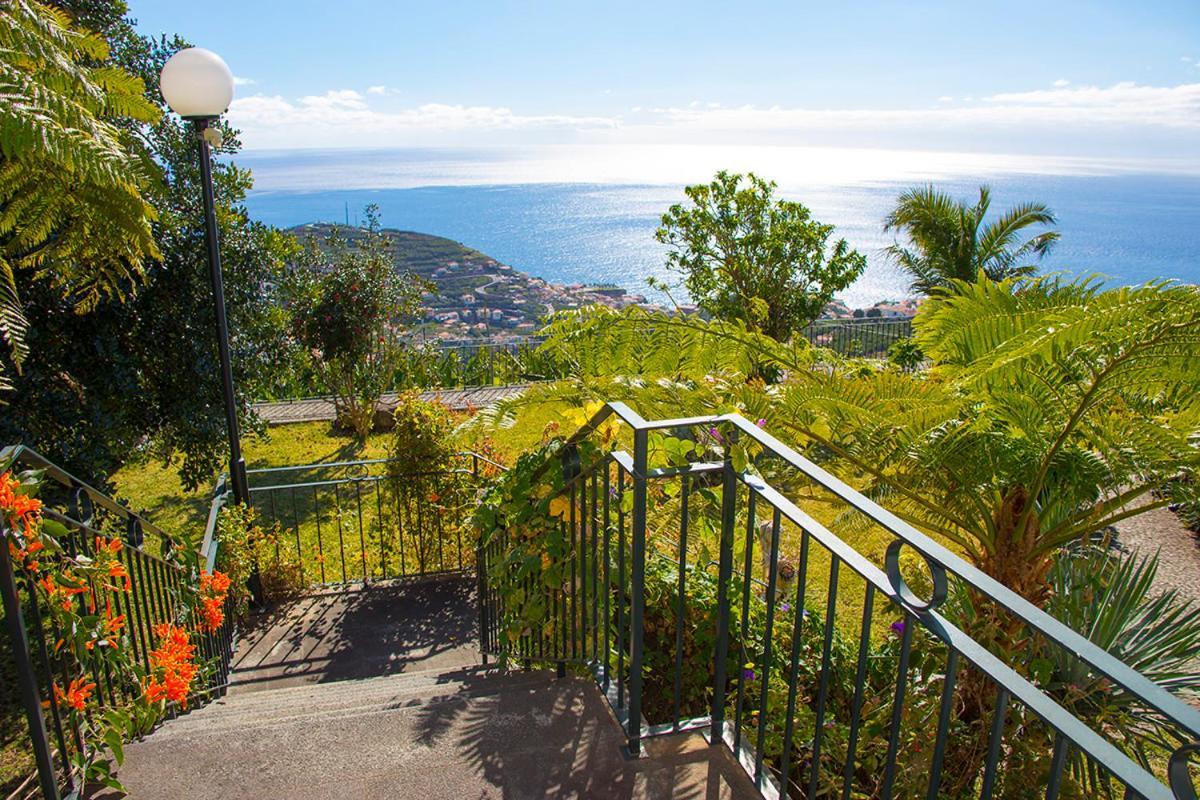 Vila Afonso Estreito de Camara de Lobos Luaran gambar